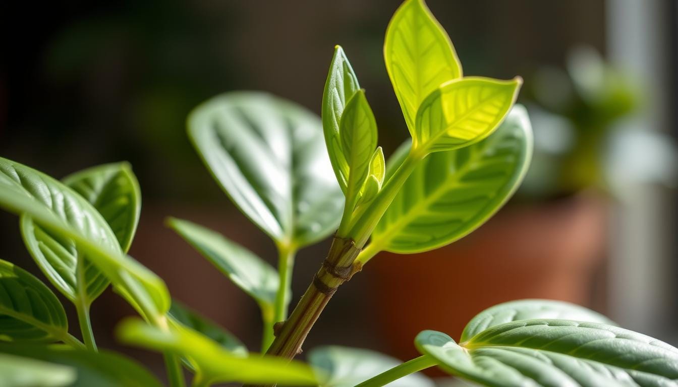 Chinese Evergreen