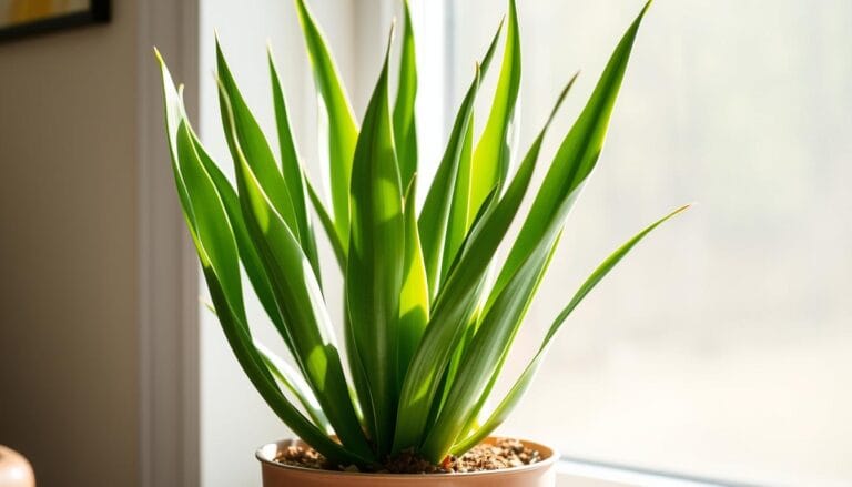 Snake Plant