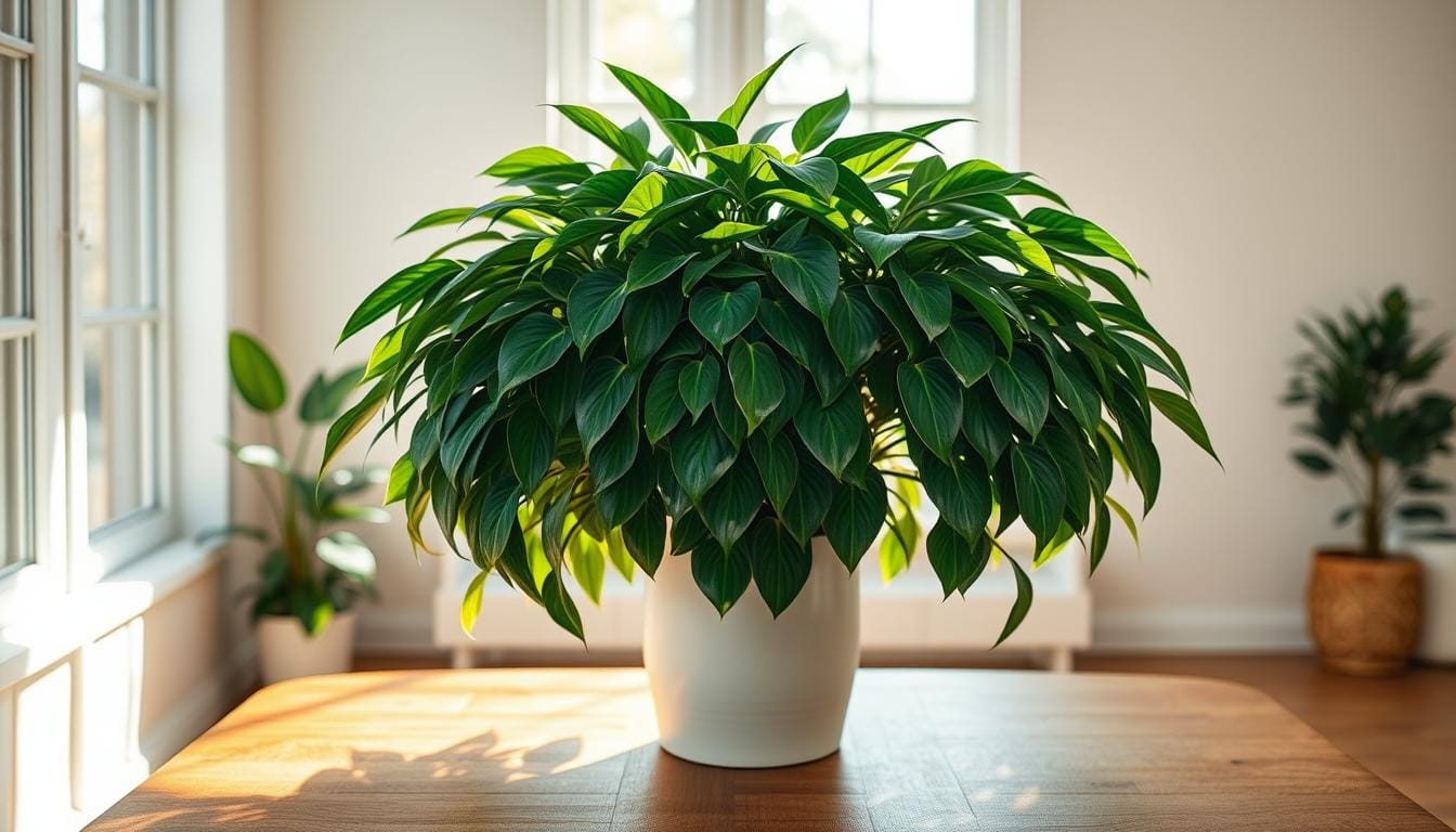 ZZ Plant