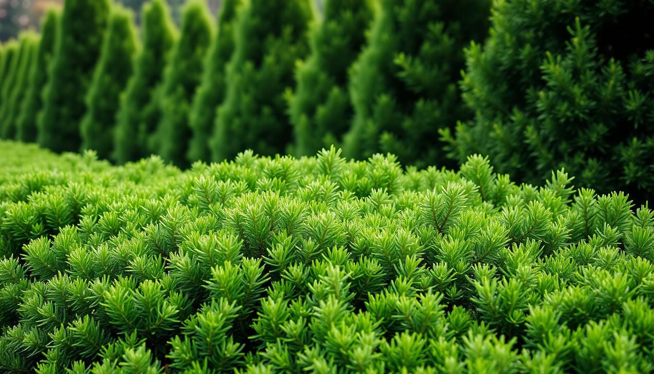 Arborvitae