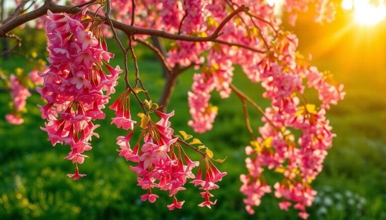 Eastern Redbud Tree