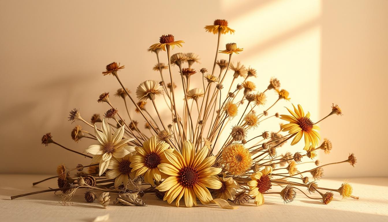 Dried Flowers