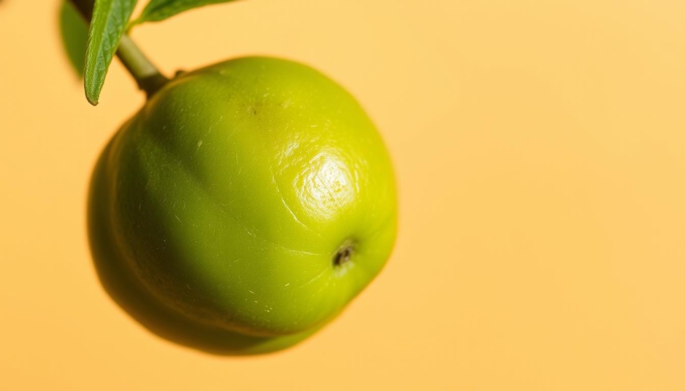 Indian Gooseberry (Amla)