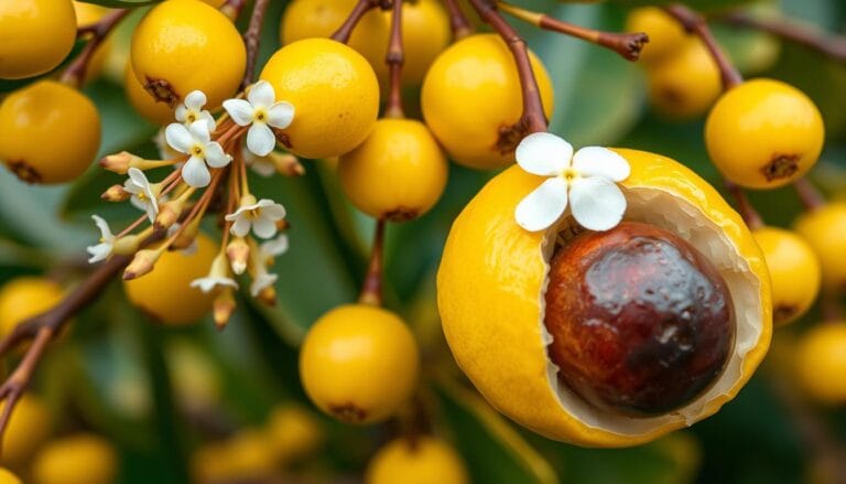 Ximenia:: 10 Surprising Health Benefits You Need to Know