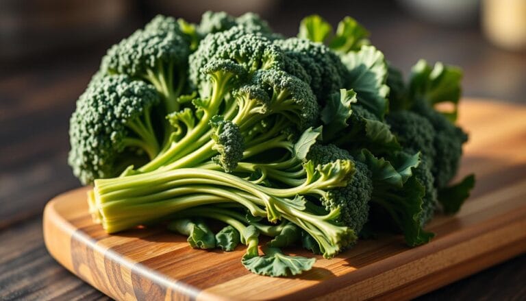 Italian Broccoli