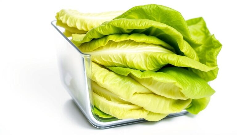 Iceberg Lettuce