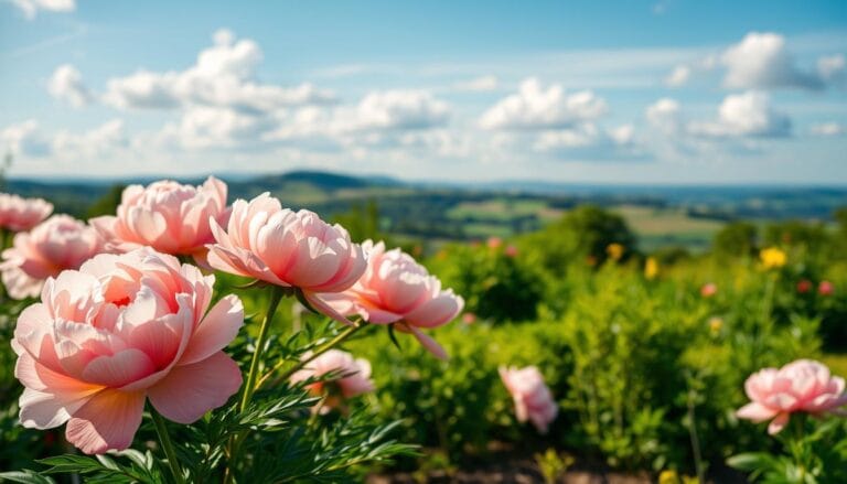 Peonies Flowers: How to Grow and Care for Them Like a Pro