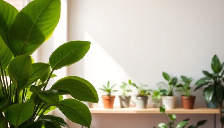 Foliage Plants