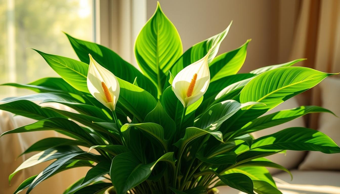 Peace Lily