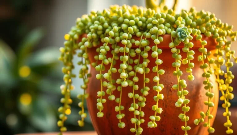 String of Pearls