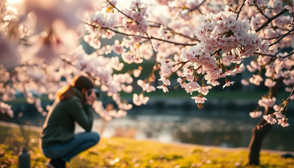 Cherry Blossoms