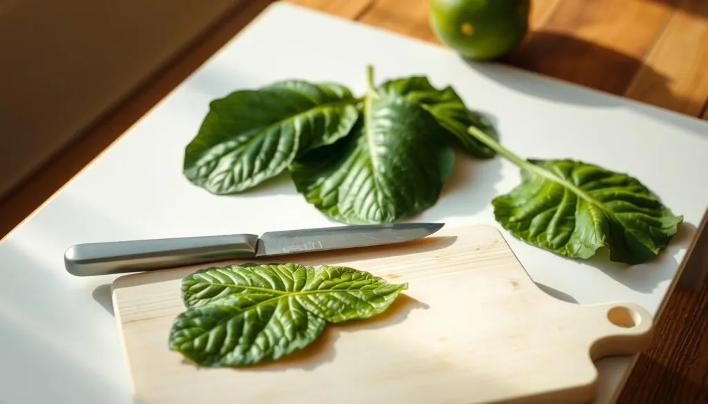 Guava Leaves