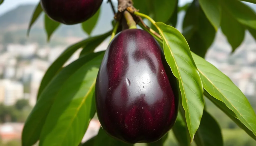 Jabuticaba