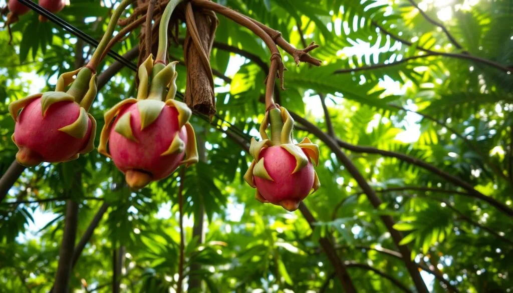 Pitaya (Dragon Fruit)]