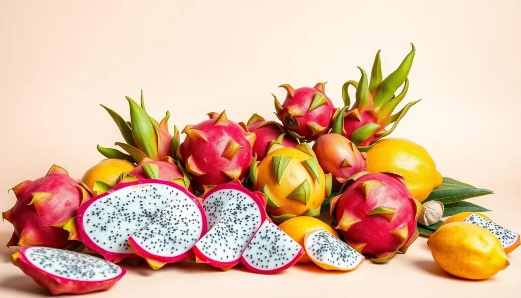 Pitaya (Dragon Fruit)]